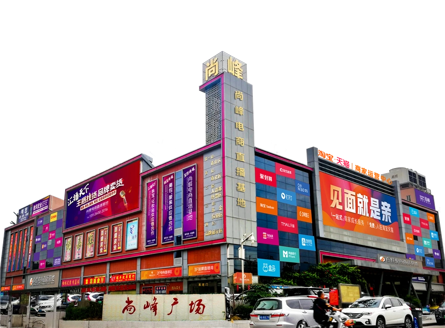 怎么做京东达人带货_广州直播电商产业集聚区_广州直播电商发展扶持政策