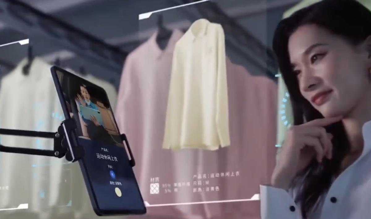 AI带货市场分析_AI助手带货_淘宝带货是真的吗还是假的