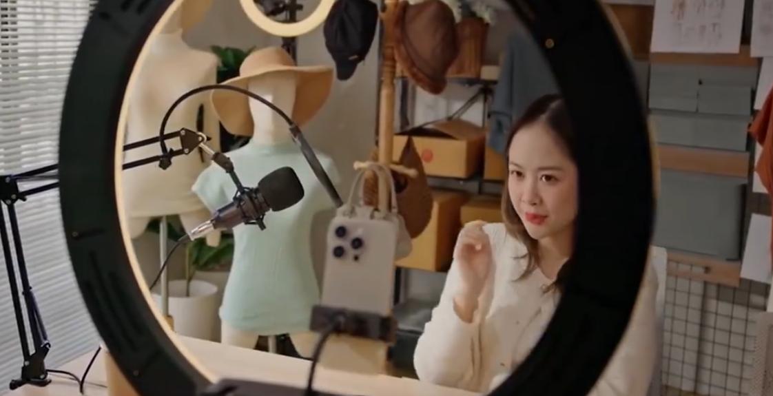 淘宝带货是真的吗还是假的_AI助手带货_AI带货市场分析