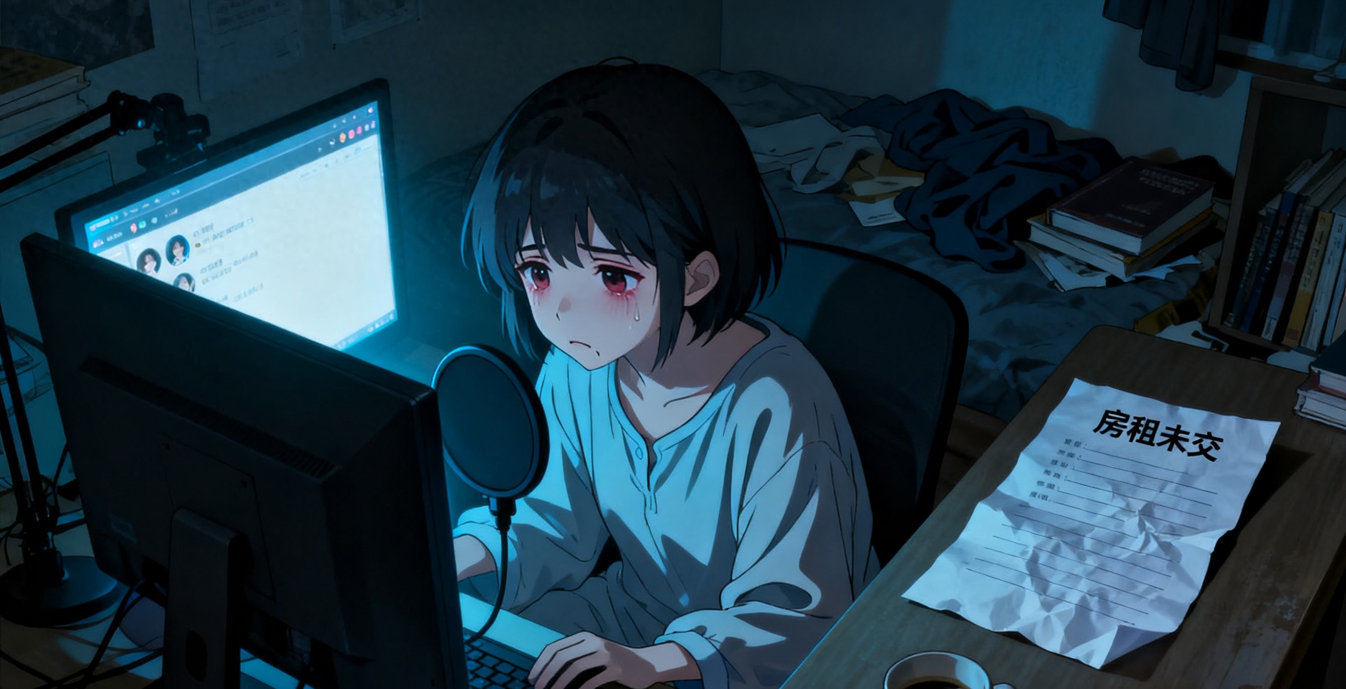 网红收入真相:金字塔顶端日进斗金,底层主播月入不足5000!为何差距如此悬殊?