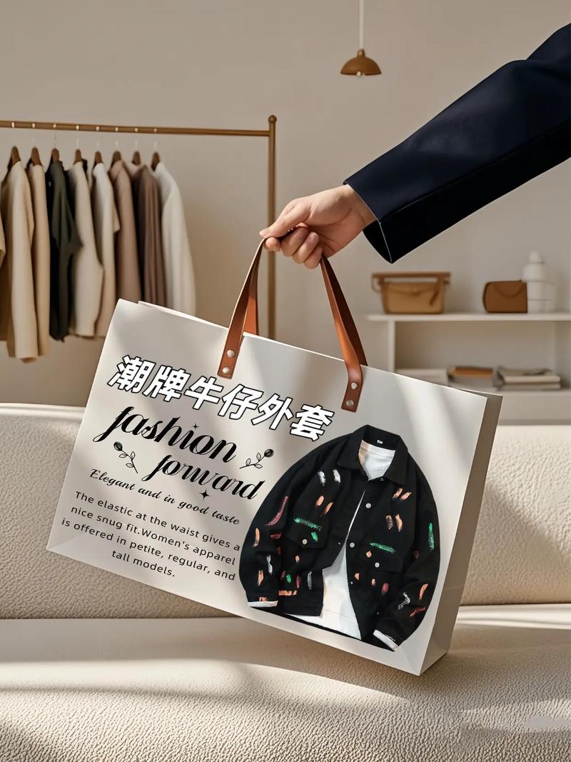 吊牌变鼠标垫创意走红！男装品牌靠差异化内容，如何有效拉动主播排名？