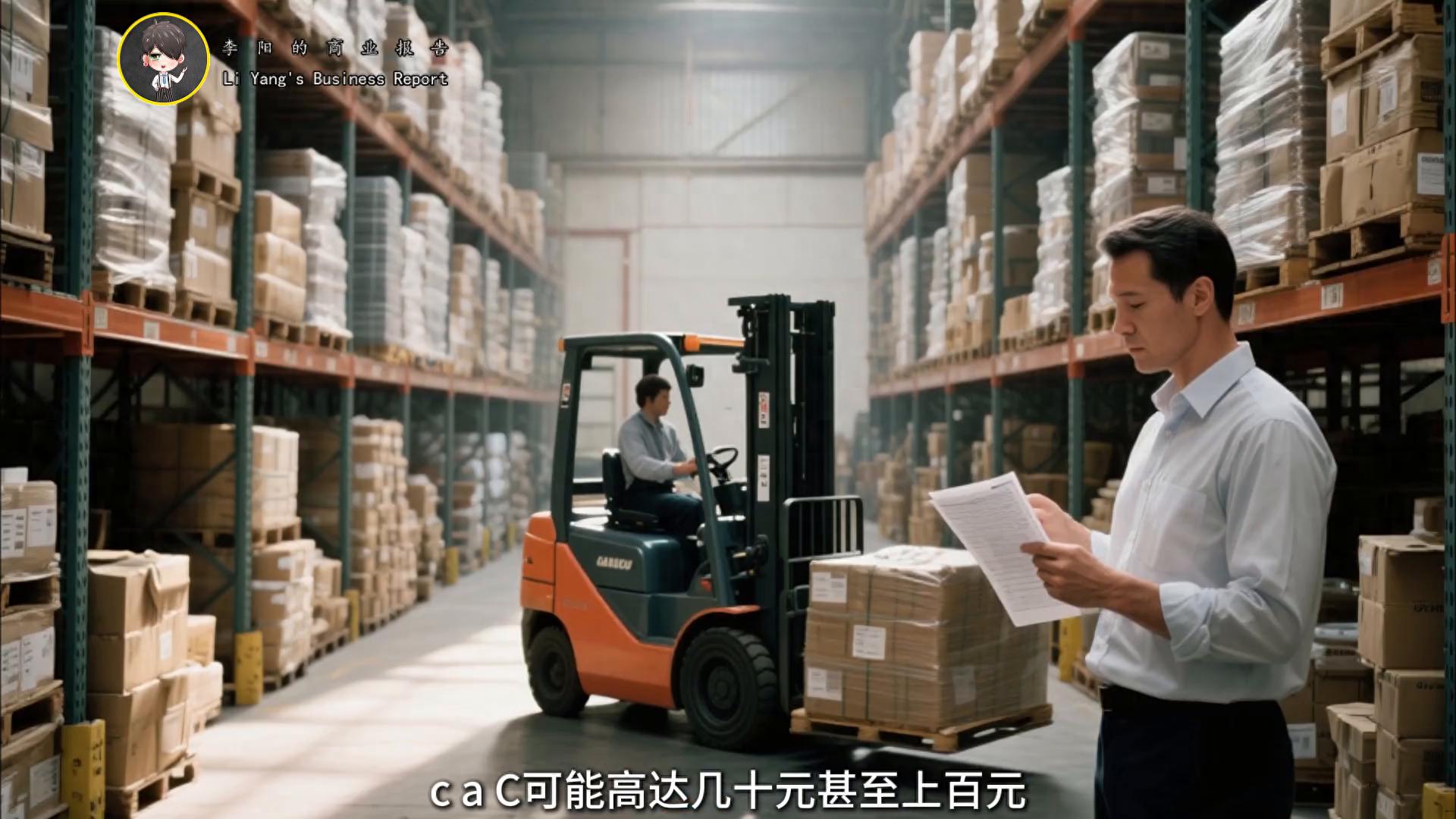 传统行业供应链优势解析：优衣库、双汇如何实现高毛利？利润比互联网高30%