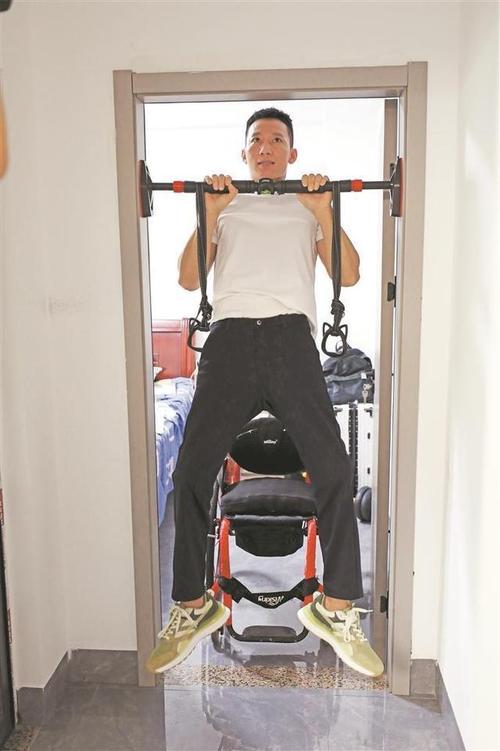 什么叫快手达人_快手特殊群体网红故事_快手残障人士励志视频