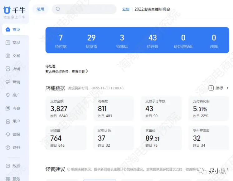 淘宝带货赚佣金挣钱吗_无货源电商赚钱方式_淘宝新电商模式