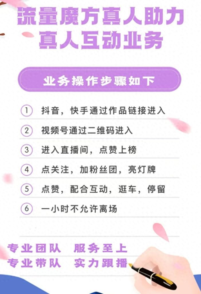 直播电商环境治理_揭秘直播间热销数据套路_快手带货怎么做投流推广