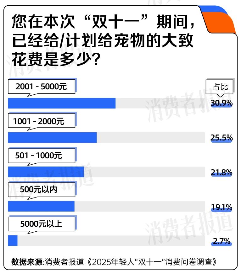 双十一消费体验调查_小红书和抖音的区别_双十一消费者期待与变化