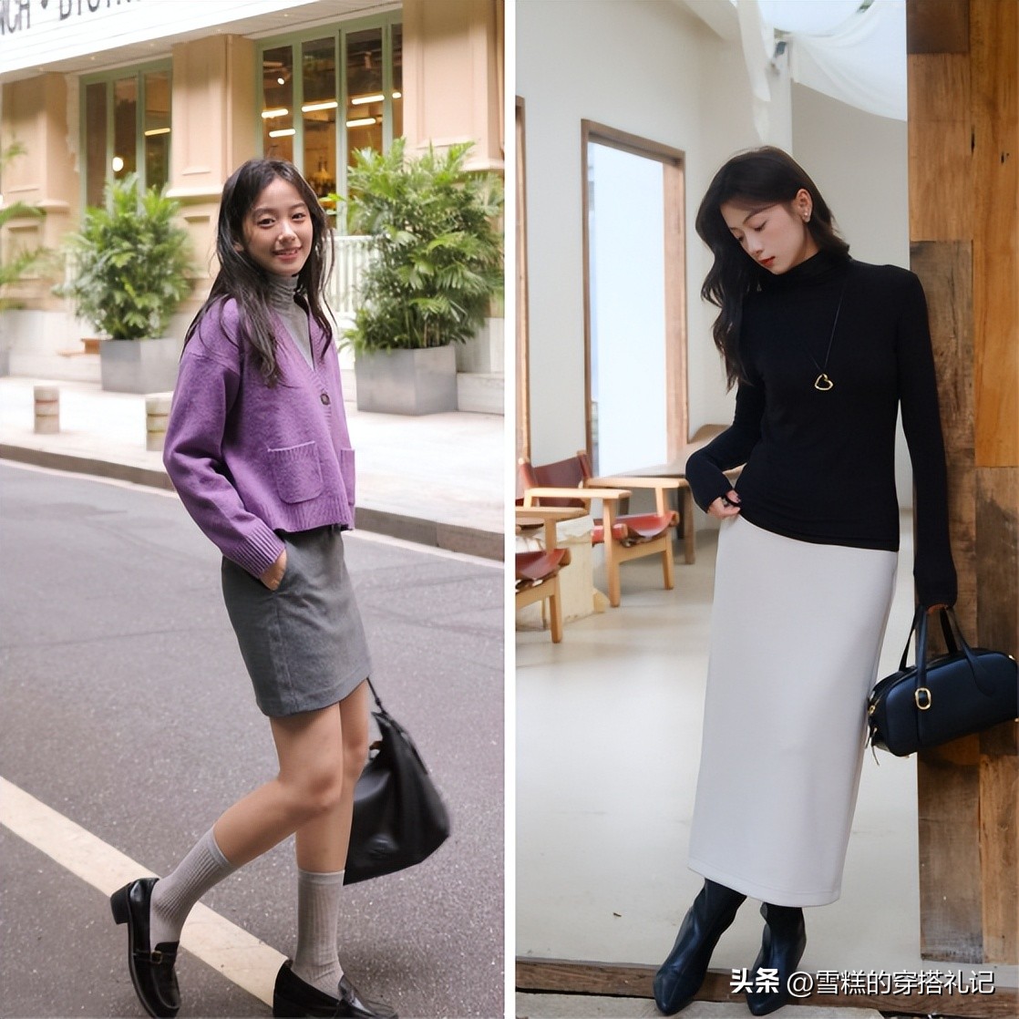 不推荐的4大网红服饰品牌_小红书和抖音的区别_网红品牌避坑指南