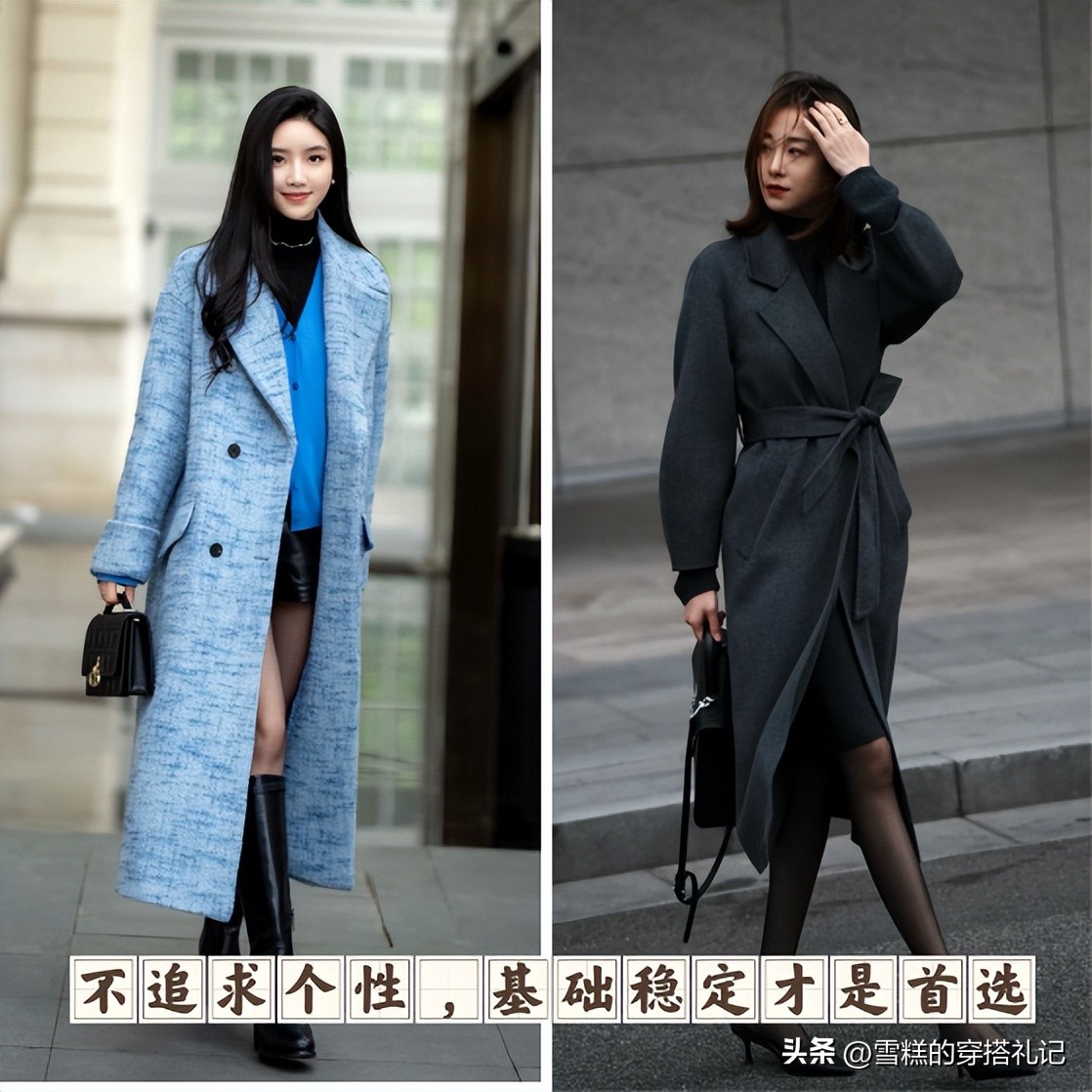 不推荐的4大网红服饰品牌_小红书和抖音的区别_网红品牌避坑指南