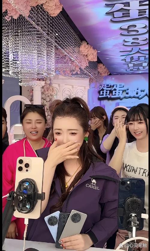 2023-2024小红书十大带货主播排名：深夜徐老师、认真少女颜九、林夕蔓领跑