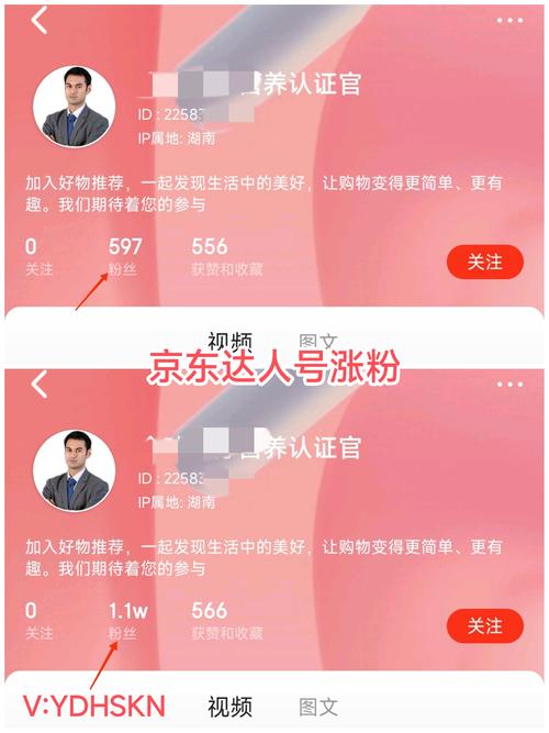 京东达人号升级攻略：内容、互动与商业价值，如何快速提升等级？