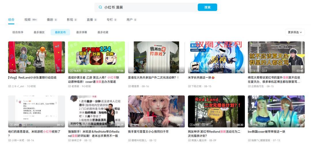 小红书性别比例失衡二次元策略_小红书高价值用户二次元市场分析_小红书上怎么带货赚钱