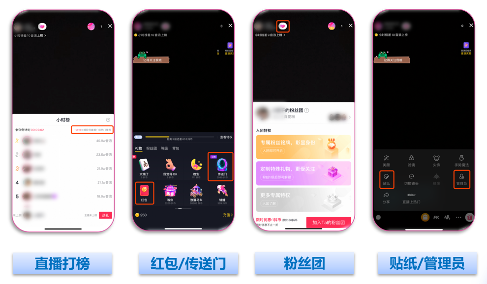 抖音直播带货技巧_罗永浩直播带货策略_0粉丝抖音带货怎么做