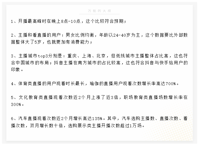 0粉丝抖音带货怎么做_抖音直播带货技巧_罗永浩直播带货策略