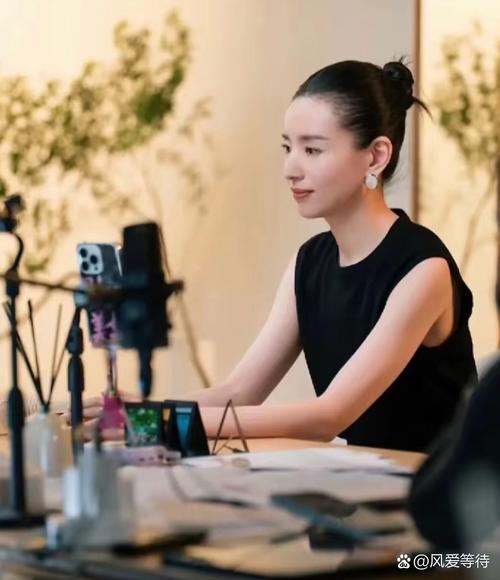 董洁种草分享式带货_小红书带货怎么做视频_小红书直播带货