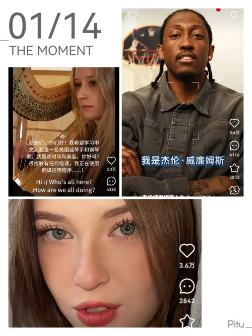 小红书平台佣金怎么算_TikTok难民 小红书 国际化 用户增长