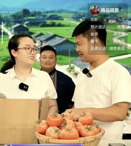 直播带货如何助力乡村振兴？重构农产品流通链路，筑牢品质诚信基石