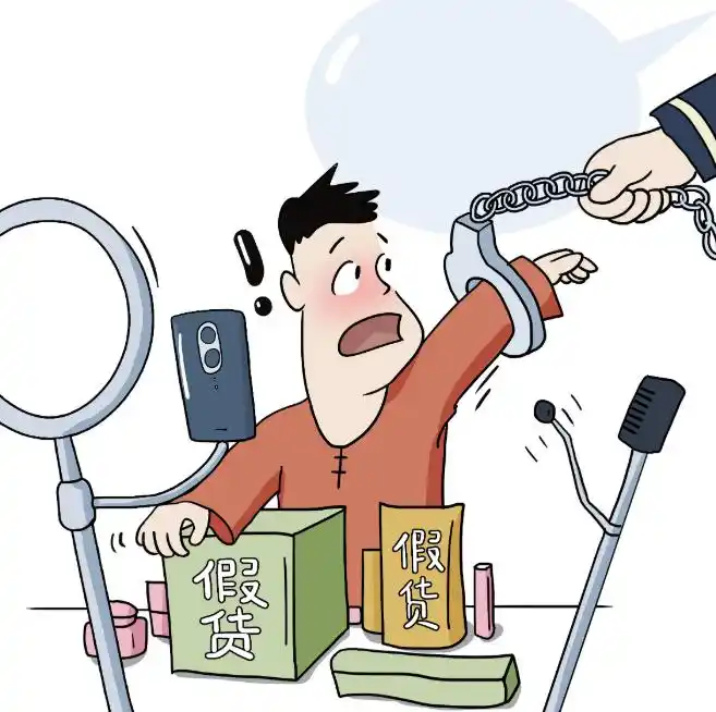 直播带货成售假重灾区？职业打假人王海重出江湖，维权金额超6000万