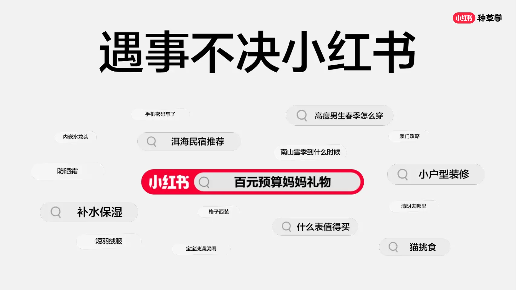 优质笔记打造步骤_小红书种草学_小红书带货流程图片