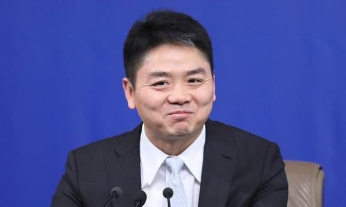 京东达人号_刘强东员工福利政策_京东物流自建模式