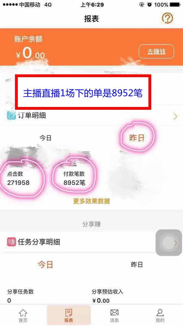 淘宝主播收入模式_淘宝达人怎么挣钱的_淘宝直播佣金