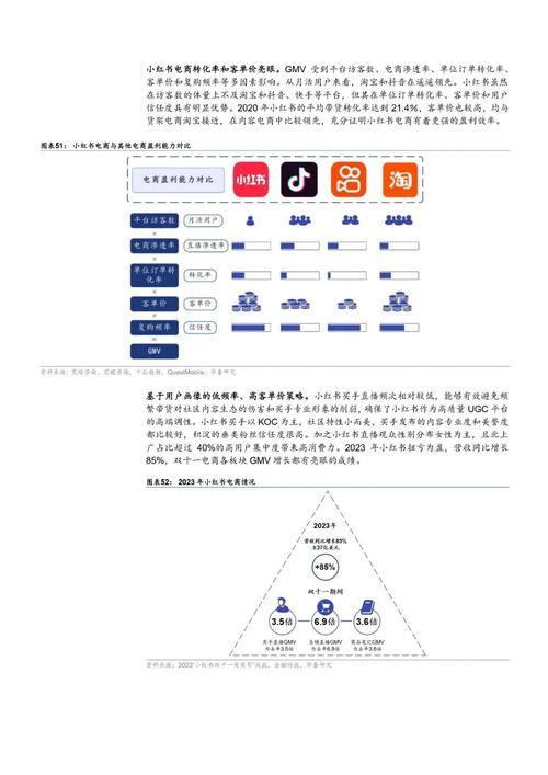 小红书电商赚钱吗？客观剖析：平台优势与严峻挑战并存