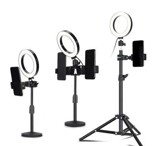 直播平台选择_直播设备配置_直播怎么做新手入门教程