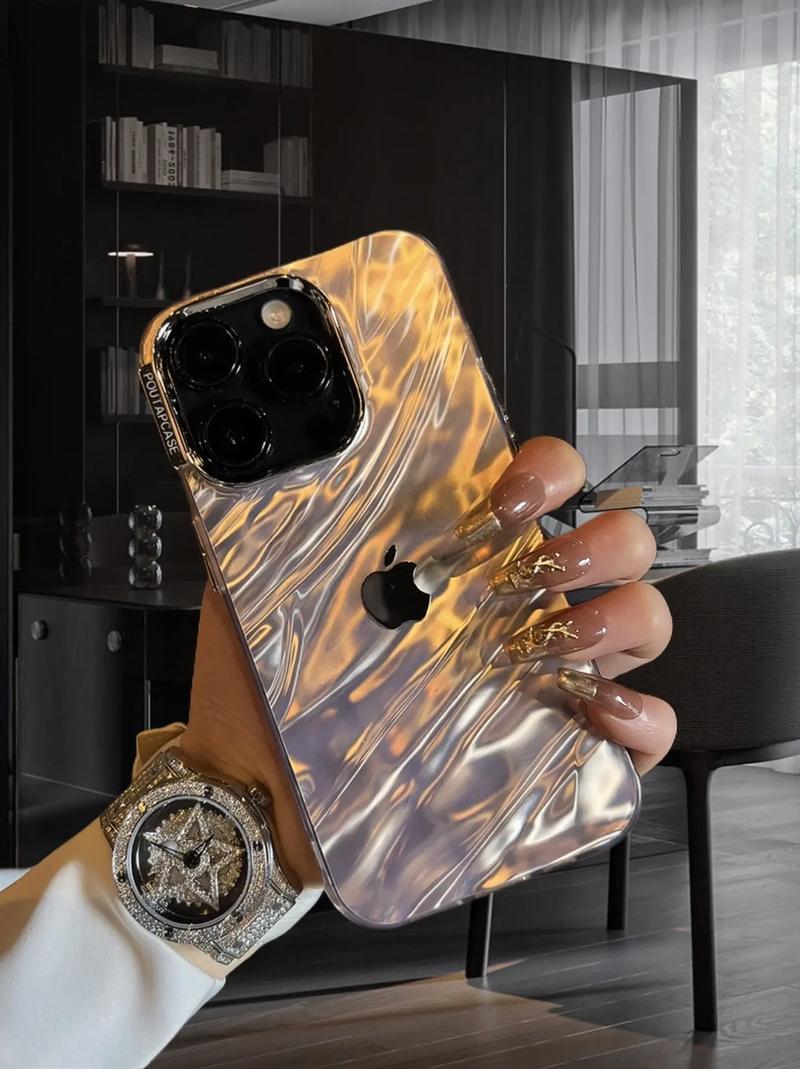 抖音音乐网红生态揭秘：从纯粹分享到带货变现，手机壳竟比手机更赚钱？