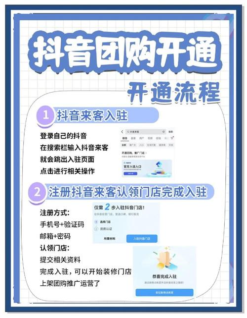 抖音开通电商橱窗步骤_快手如何开通橱窗_抖音橱窗开通条件