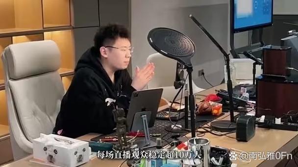 听泉鉴宝崛起！粉丝暴涨1500万，幽默鉴宝风格引爆抖音热潮