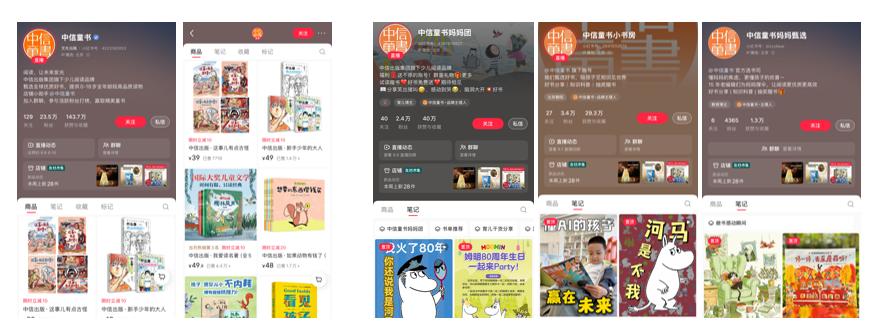 小红书带货笔记优势分析_小红书直播带货怎么做的_小红书笔记带货现状与潜力