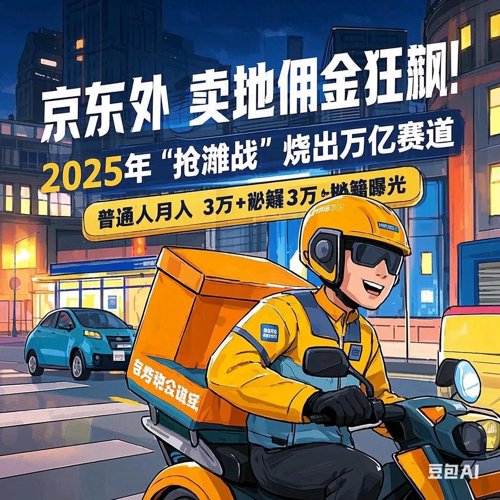 地推团队区域垄断分红_京东外卖地推员佣金_京东达人怎么做推广赚佣金