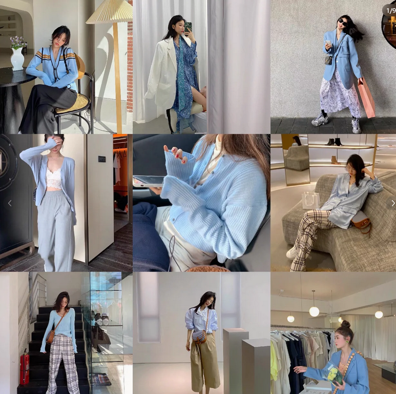 小红书热门商品推荐_小红书开店佣金在哪儿看_小红书开店条件