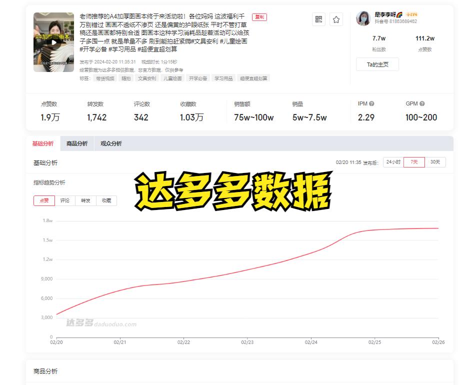 抖音带货橱窗怎么开通_抖音短视频带货条件_抖音带货开通条件
