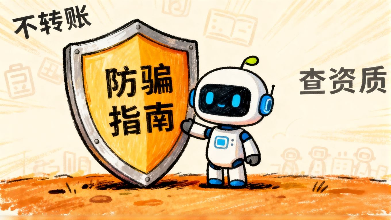 AI工具防骗_淘宝带货怎么做的视频呢_短视频带货防骗