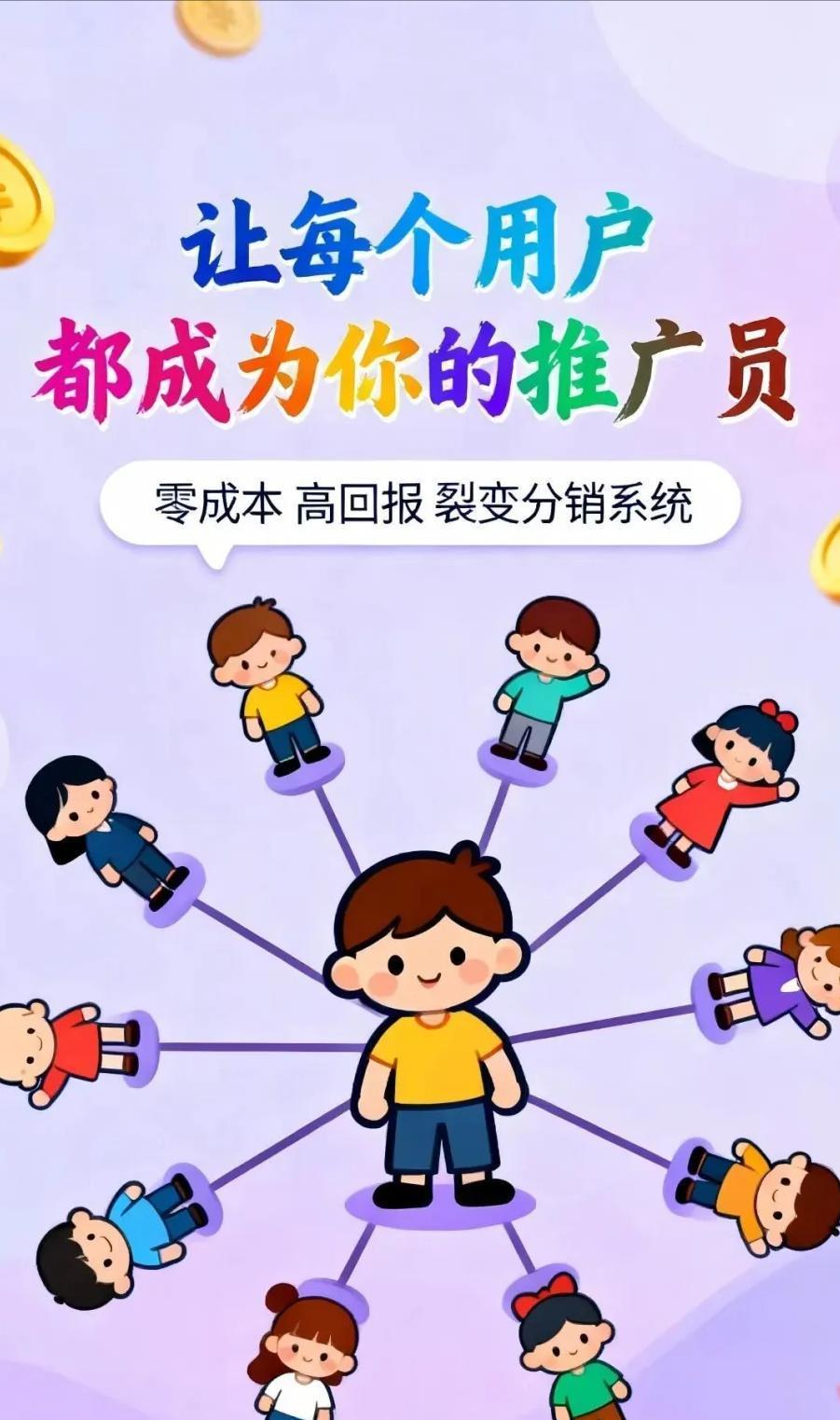 小程序私域流量运营_分销体系裂变增长_怎样申请淘宝达人带货