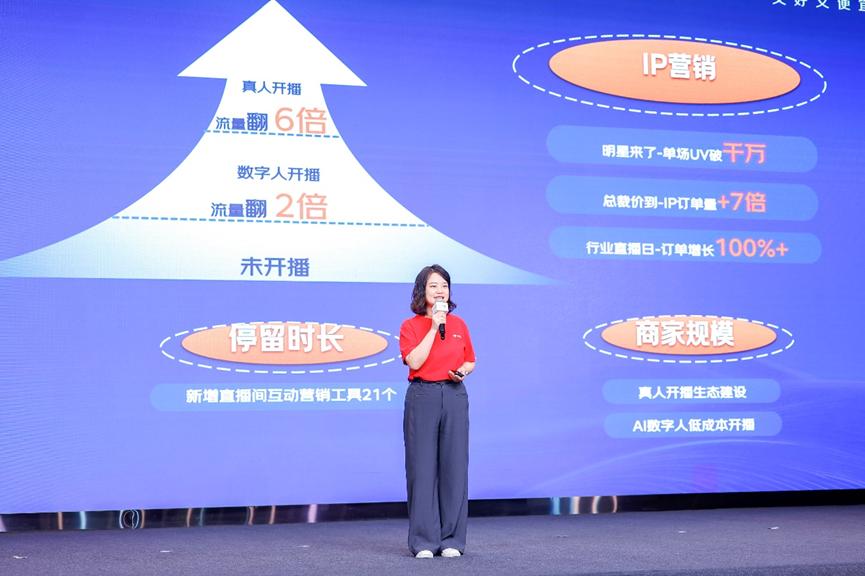 京东11.11商家大会 直播流量补贴 服务商内容能力认证_怎样成为京东达人账号