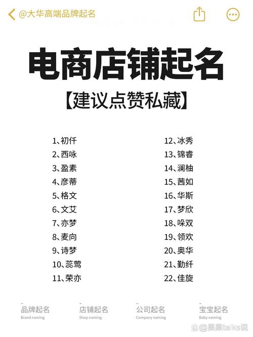 京东达人起啥昵称好听？3招帮你起个响亮又带货的好名字