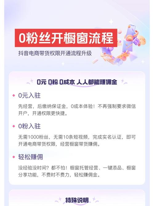 小红书开店粉丝数有门槛吗？想卖货多少粉丝才够格？